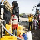 Yemen: 240 000 personas en situación extrema de falta de alimentos