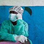 Liberia: Cuando el ébola no da tregua