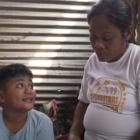 Historias desde el terreno: La esperanza tras el tifón Odette