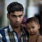 La huida de Khairut y su familia hasta Bangladesh