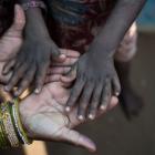 India: "Puedes ganar dinero en cualquier punto de tu vida, pero no siempre tienes la oportunidad de ayudar a la gente”