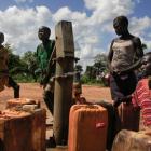 Enfermedades por agua contaminada: La dura realidad de los países más pobres 