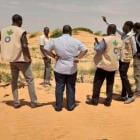 RESILAC: Un proyecto para restaurar las tierras en Níger