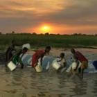Sudán del Sur: Sube el agua, aumenta el hambre
