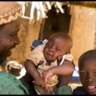 La diarrea, una de las principales causas de mortalidad en África
