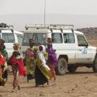 Niger: Escale au pays sahélien le plus touché par la sécheresse