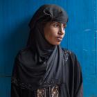 Crisis Rohingya: "Mi cabeza y mi corazón han sufrido mucho"