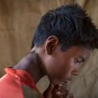 Crisis Rohingya: "Me encantaría ir al colegio pero no puedo ir tan lejos"