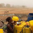 ¿Cómo resolver la escasez de agua? Medidas para el futuro