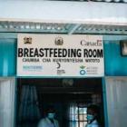 Kenia: lactancia materna para mejorar la salud de madre e hijo