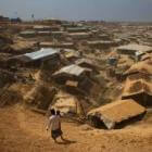 La crisis de los rohingya, en Myanmar, una historia de conflictos y desplazados