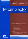 Revista Española del Tercer Sector. Nº 1-2005 Cuatrimestre III. Monográfico: Tercer Sector en España