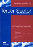 Revista Española del Tercer Sector. Nº 4-2006 Cuatrimestre III. Monográfico: Inmigración e Integración.