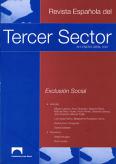 Revista Española del Tercer Sector. Nº 5-2007 Cuatrimestre I. Monográfico: Exclusión Social.