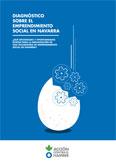 Diagnóstico sobre el emprendimiento social en Navarra