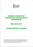 INFORME COMPLETO DE EMISIONES DE GASES DE EFECTO INVERNADERO