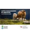 Cattle Management in Abkhazia: An Introductory Guide