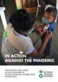 In action against the pandemic