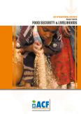 POLICY PAPER: FOOD SECURITY & LIVELIHOODS