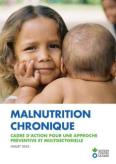 MALNUTRITION CHRONIQUE