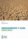 MEDIOAMBIENTE Y CLIMA 2020/2025
