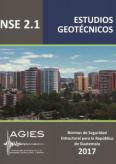 NSE 2.1 - Estudios Geotécnicos