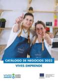 CATÁLOGO DE NEGOCIOS 2023 - VIVES EMPRENDE
