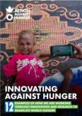 Innovating against hunger