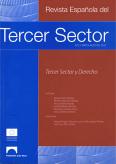 Revista Española del Tercer Sector. Nº 21-2012 Cuatrimestre II. Monográfico: Tercer Sector y Derecho