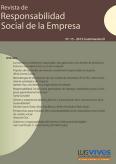 Revista de Responsabilidad Social de la Empresa Nº 15. Cuatrimestre III