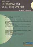 Revista de Responsabilidad Social de la Empresa Nº 18. Cuatrimestre III