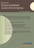 Revista de Responsabilidad Social de la Empresa Nº 21. Cuatrimestre III