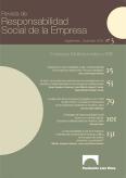 Revista de Responsabilidad Social de la Empresa Nº 3. Cuatrimestre III. Monográfico: Empresas, Multinacionales y RSE.