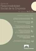 Revista de Responsabilidad Social de la Empresa Nº 5. Cuatrimestre II. Monográfico: Gobierno Corporativo y RSE