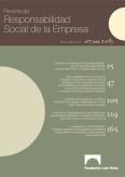 Revista de Responsabilidad Social de la Empresa Nº 7. Cuatrimestre I