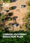 Carbon Footprint Reduction Plan
