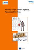 Financiación de la Empresa, Recursos Públicos