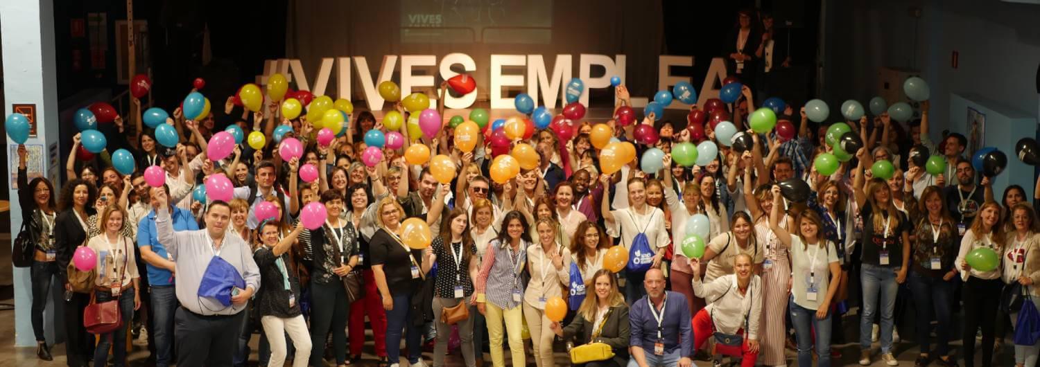 Murcia: 150 personas en desempleo aprenden las claves para encontrar trabajo