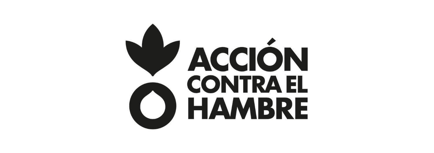 logo Acción contra el Hambre