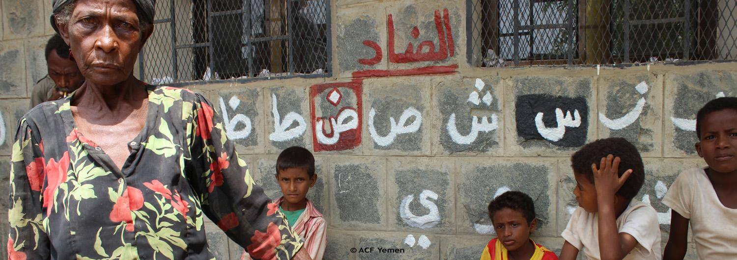 Yemen: el país se hunde en la violencia tras la ruptura de la tregua