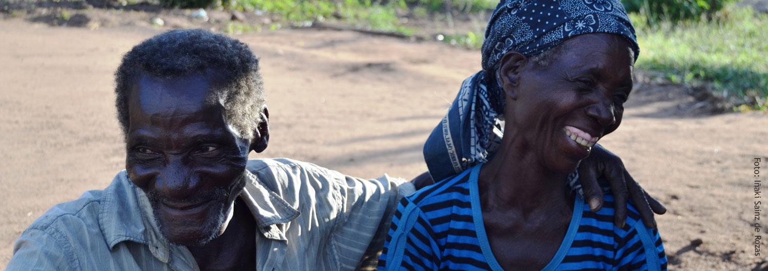 Testimonios desde Malawi: la resiliencia de Vasiku y Marie Temu