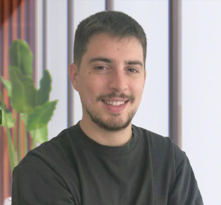 Pablo Puertas