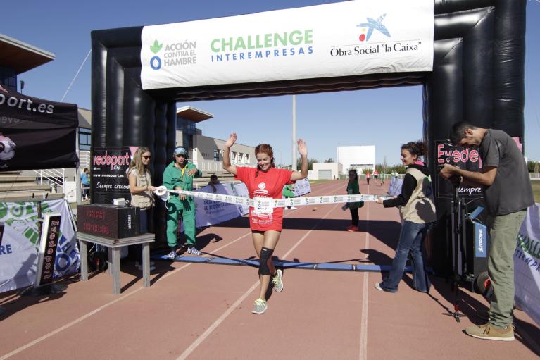 Challenge Interempresas