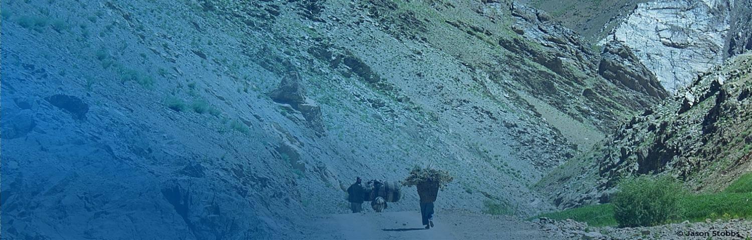 Afganistan Cabecera