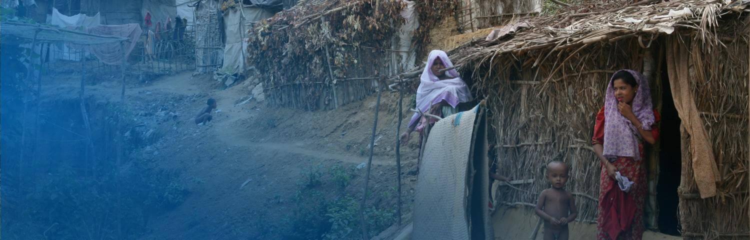 Bangladesh Cabecera