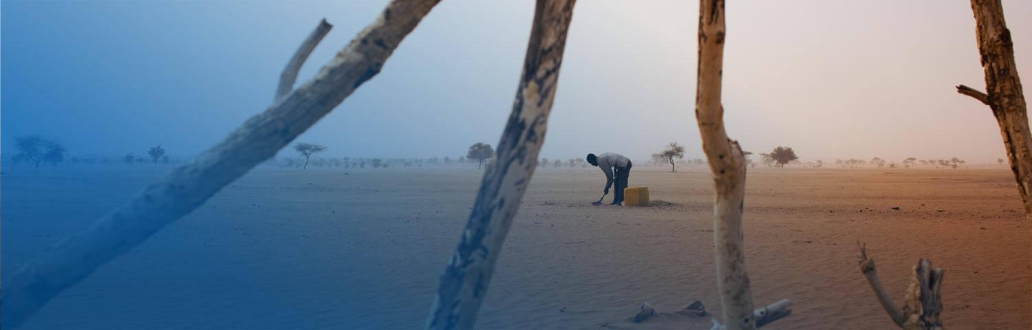 Mauritania Cabecera