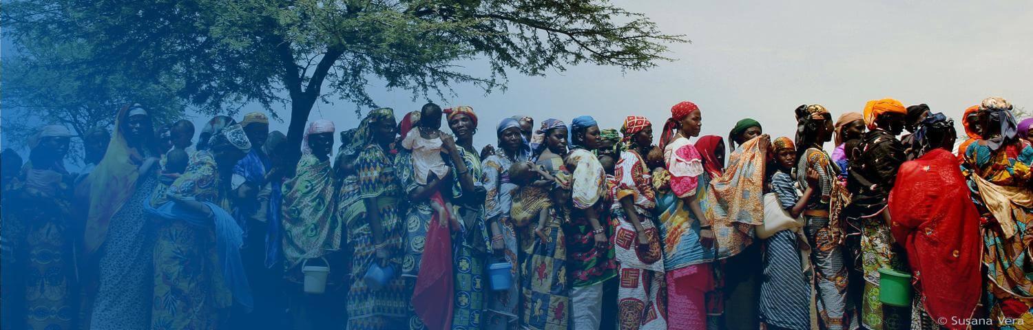 Niger Cabecera