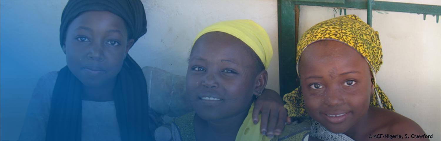 Nigeria Cabecera