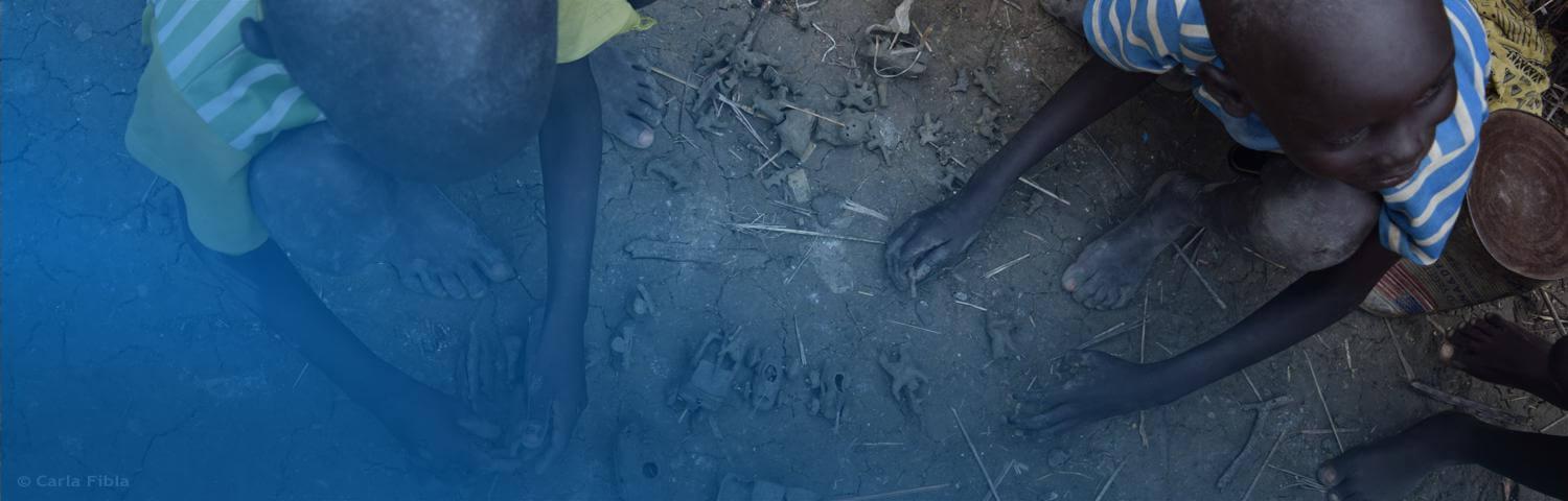 Sudan del Sur Cabecera