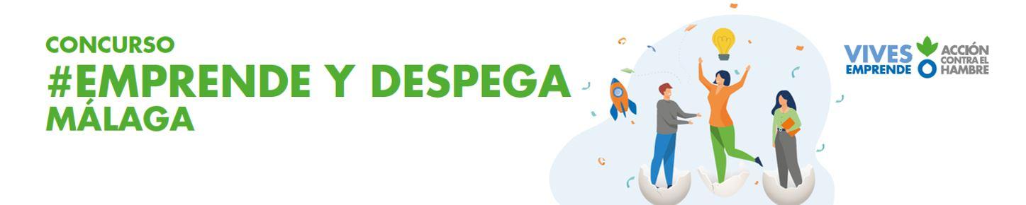 Emprende y Despega Málaga